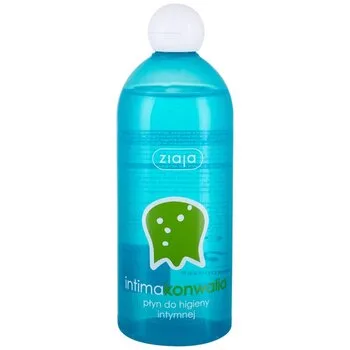 Ziaja Intimate hygiene gel Lily of the Valley (Intimate Wash Gel) 500 ml thumbnail 2