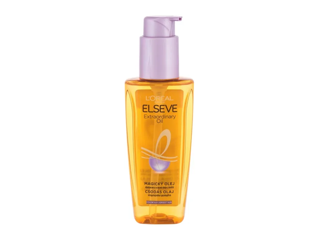 Elseve Extraordinary Oil