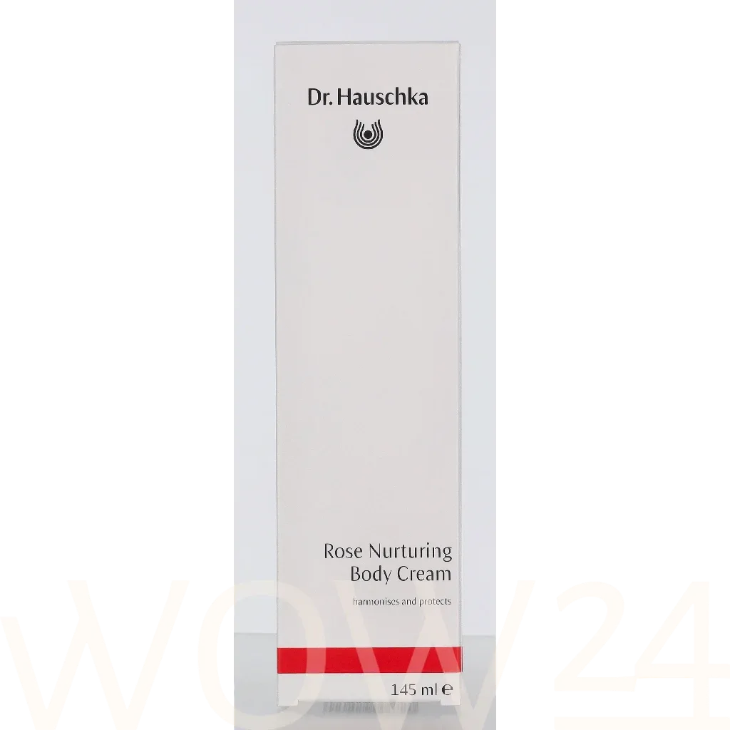 Dr.Hauschka Rose Nurturing thumbnail 3
