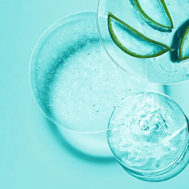 Garnier Skin Naturals Hyaluronic Aloe Serum Tissue Mask thumbnail 3