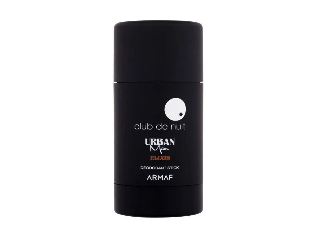 Armaf Beauté Club de nuit urban elixir thumbnail 3
