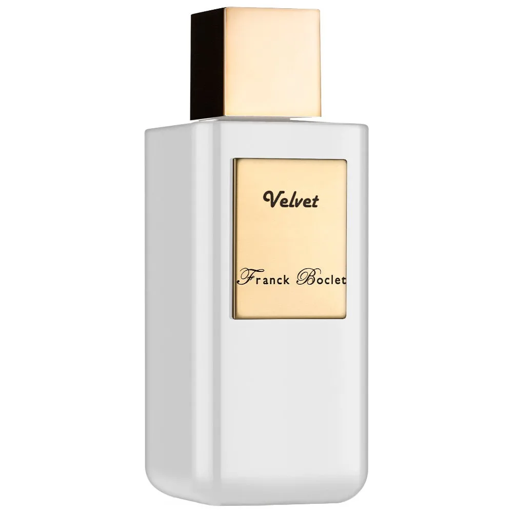 Franck Boclet Velvet thumbnail 3