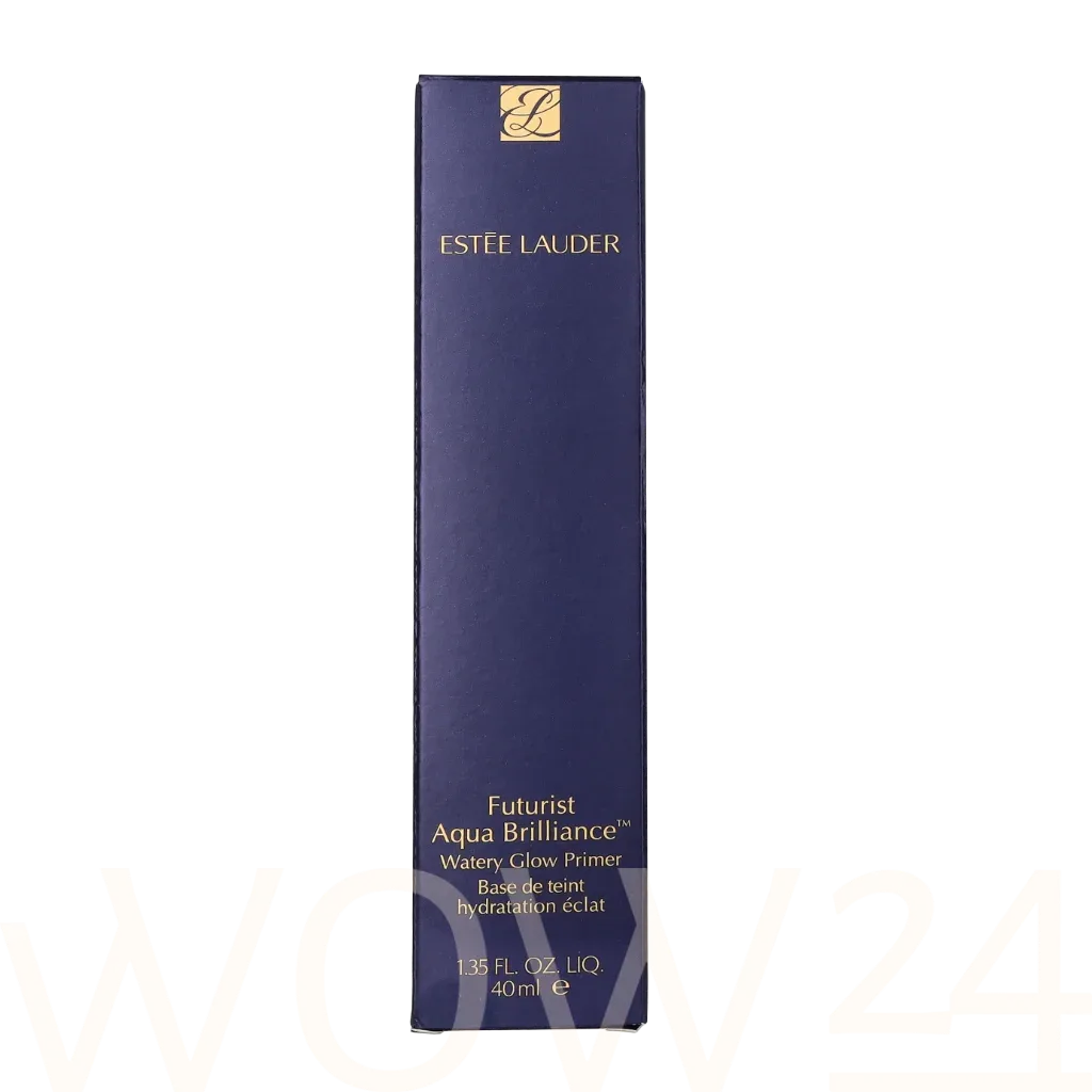 Esteé Lauder Futurist Aqua Brilliance Watery Glow Primer thumbnail 2