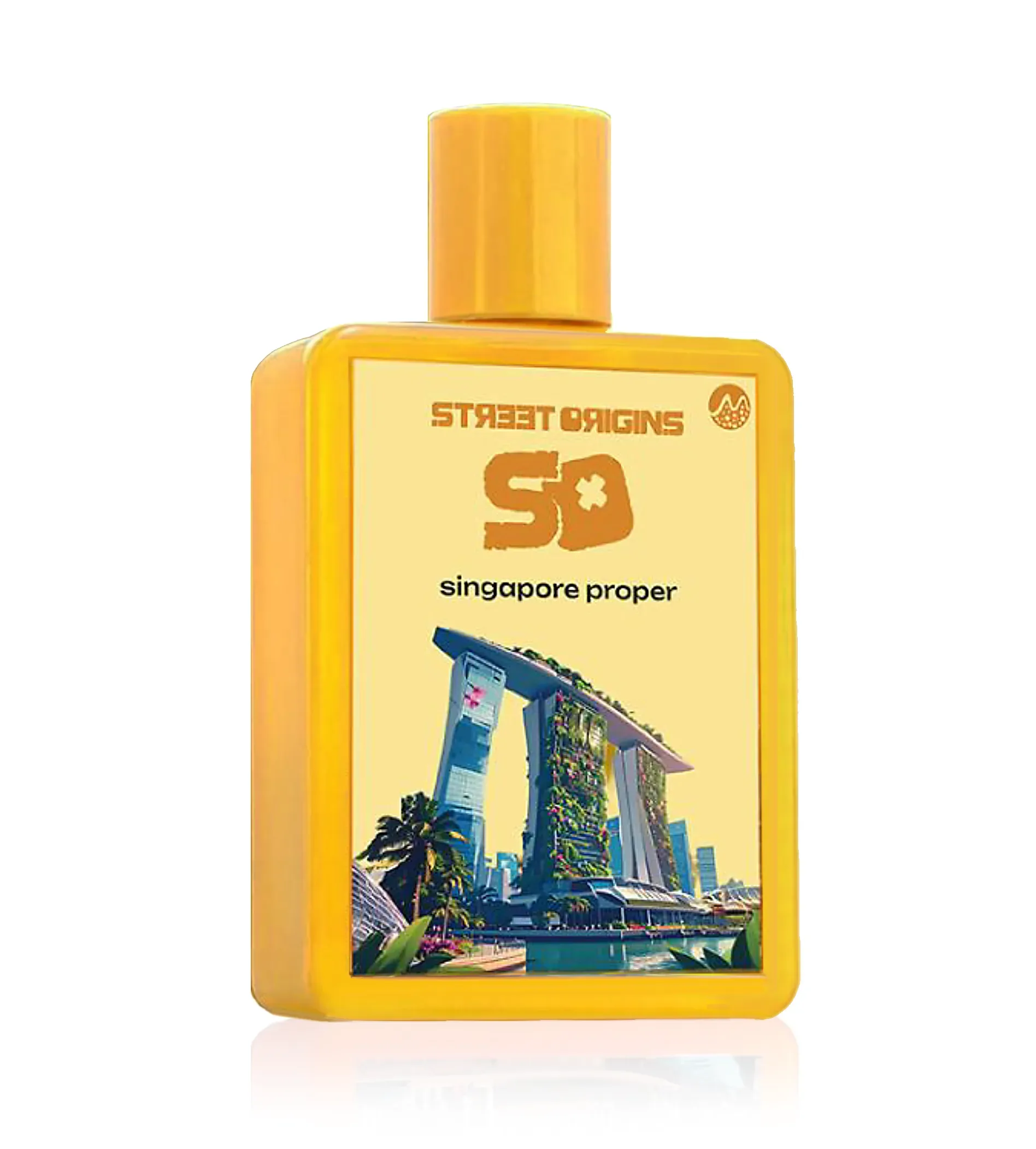 Street Origins Singapore Proper For Him thumbnail 2
