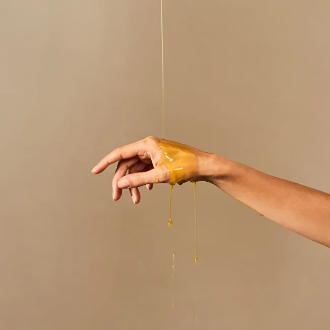 Iroha Nourishing Hand Mask 2 x thumbnail 3