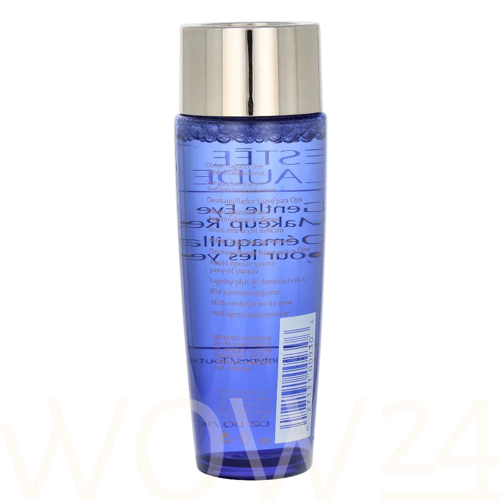 Esteé Lauder Gentle Eye MakeUp Remover thumbnail 3