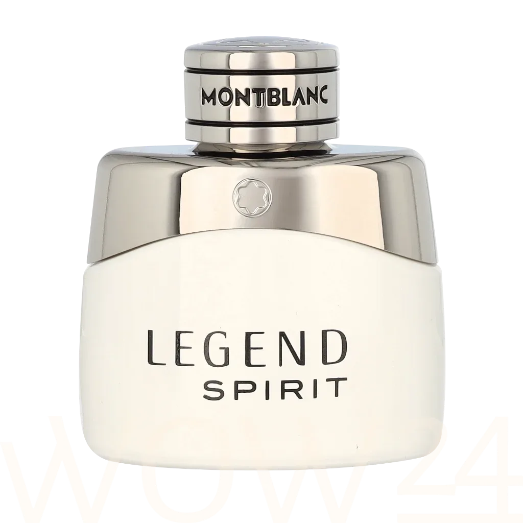 Mont Blanc Legend spirit thumbnail 5