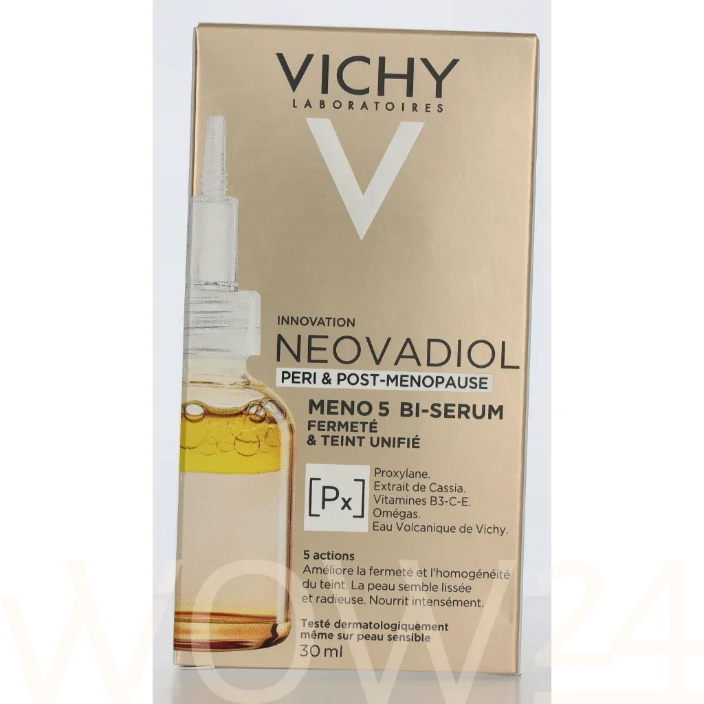 Vichy Neovadiol meno 5 bi-serum thumbnail 3