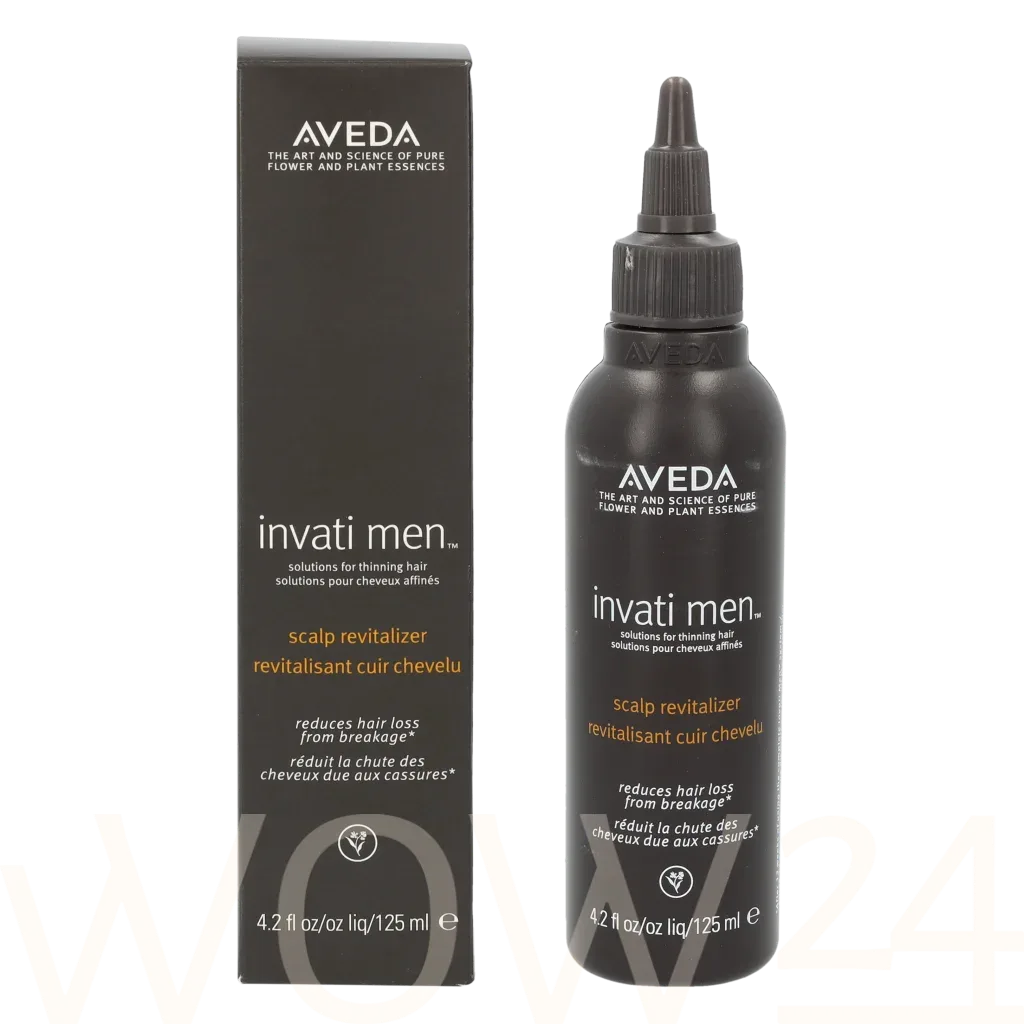 Aveda Aveda Invati Men Scalp Revitalizer thumbnail 4