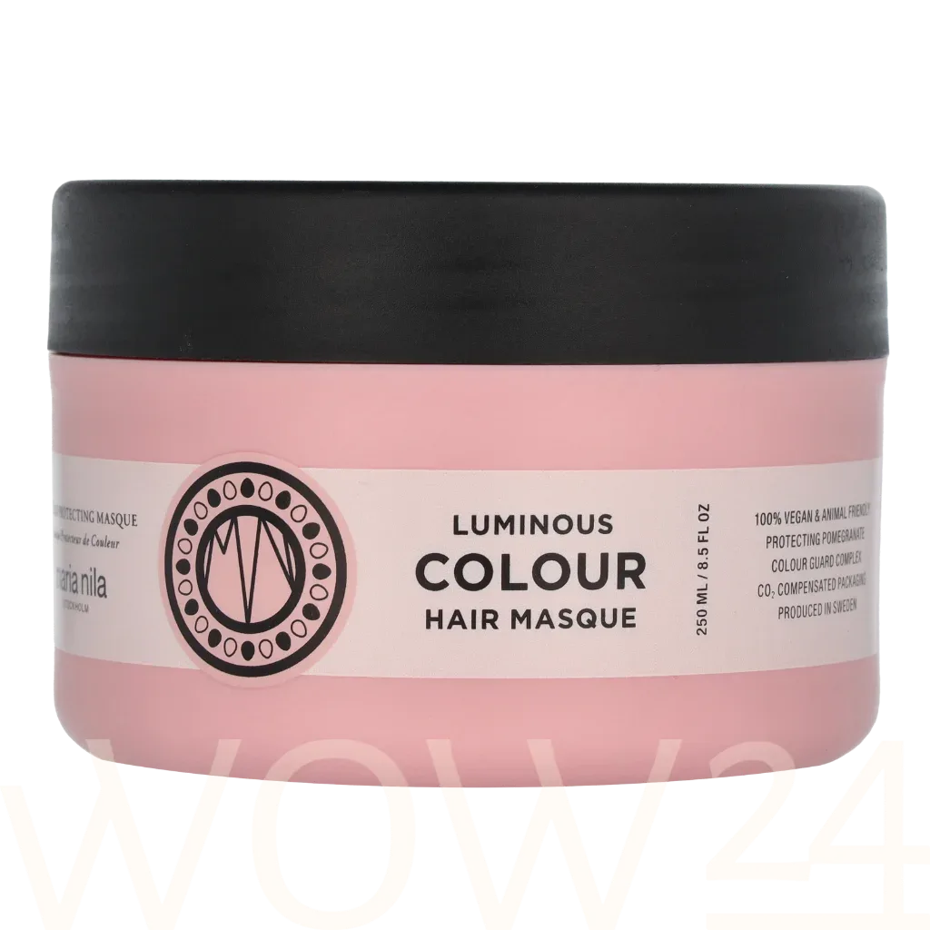 Maria Nila Luminous Colour thumbnail 4