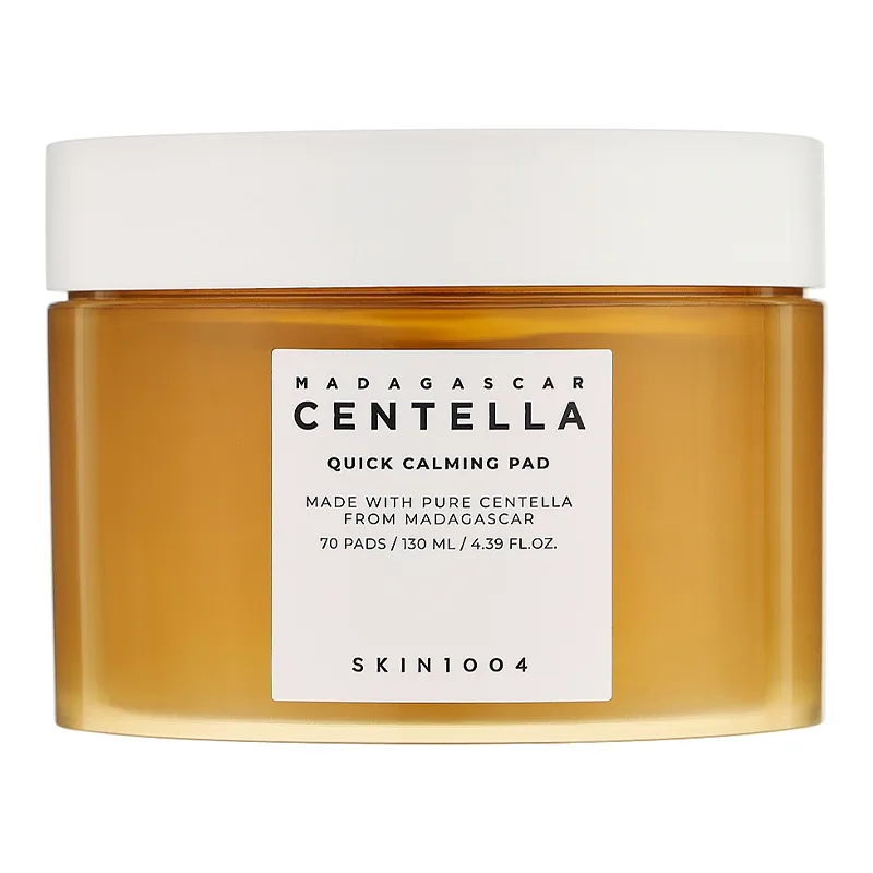 SKIN1004 Centella Quick Calming Pad thumbnail 3
