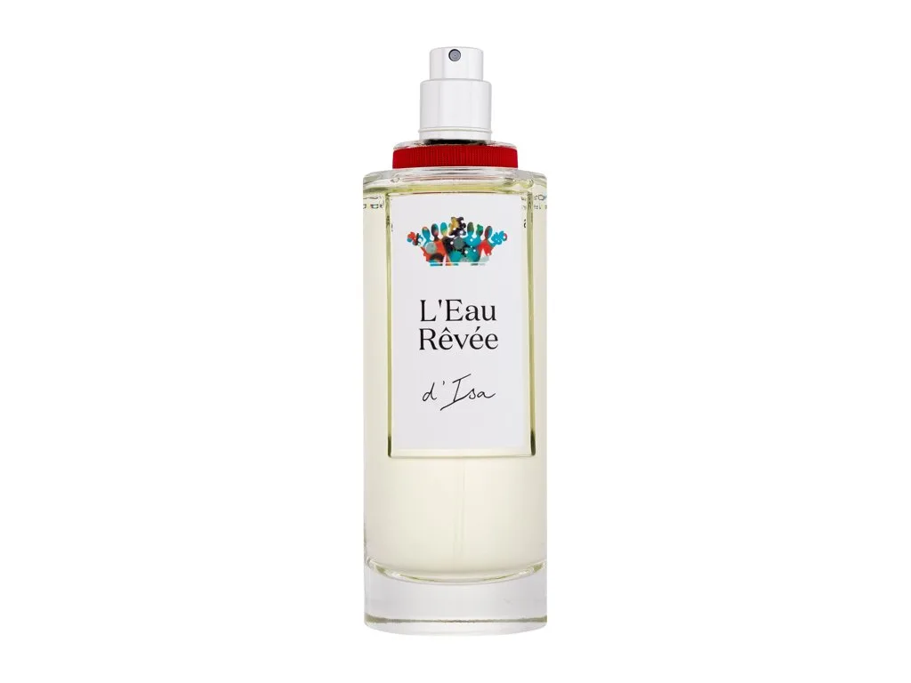 L'Eau Revée D'Isa