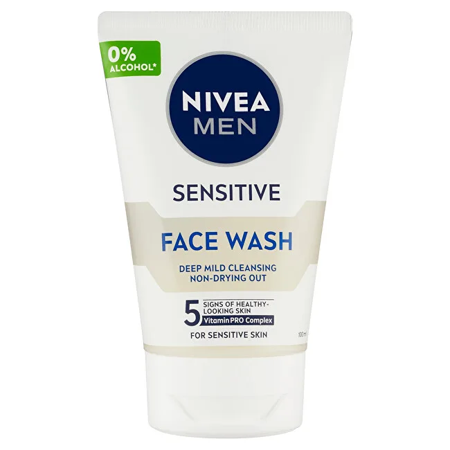 Nivea Men Sensitive Keep It Calm thumbnail 3