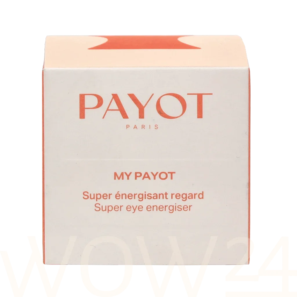 Payot My payot super eye energiser thumbnail 2