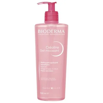BIODERMA Créaline Gel Moussant thumbnail 2