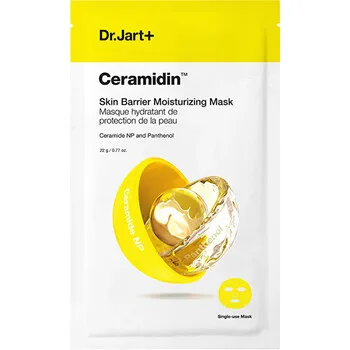 Dr.Jart+ Dr. Jart+ Ceramidin Skin Barrier Moisturizing Mask thumbnail 7