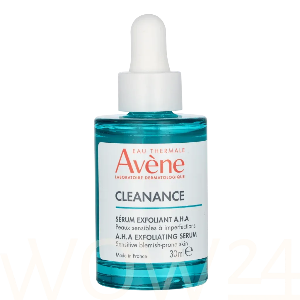 Avene Avene A.H.A. Exfoliating Serum thumbnail 5