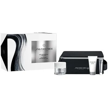 Shiseido Men Pouch Set Gift Set thumbnail 2