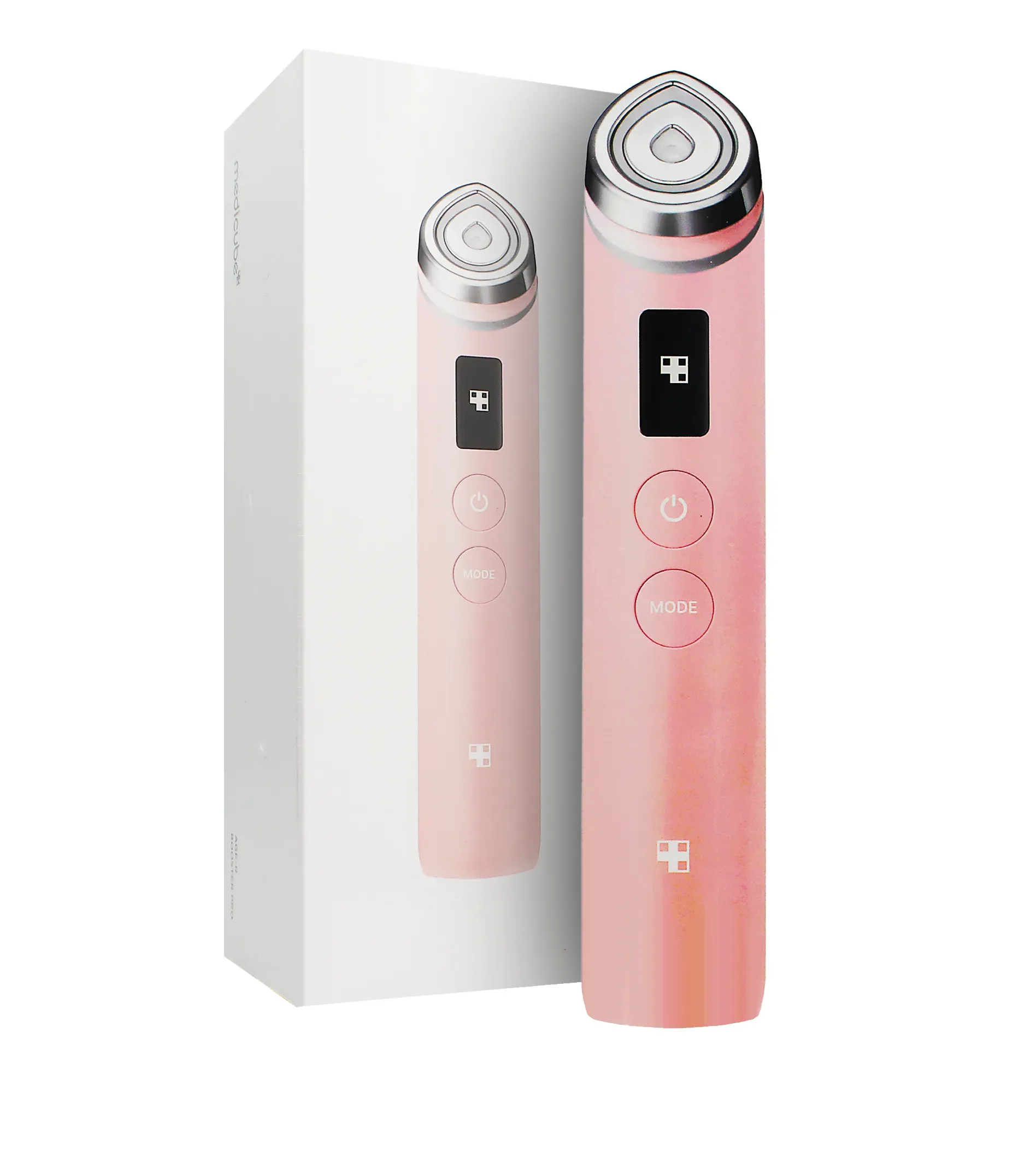 Medicube Medicube Age-R Booster Pro Facial Care Device thumbnail 6