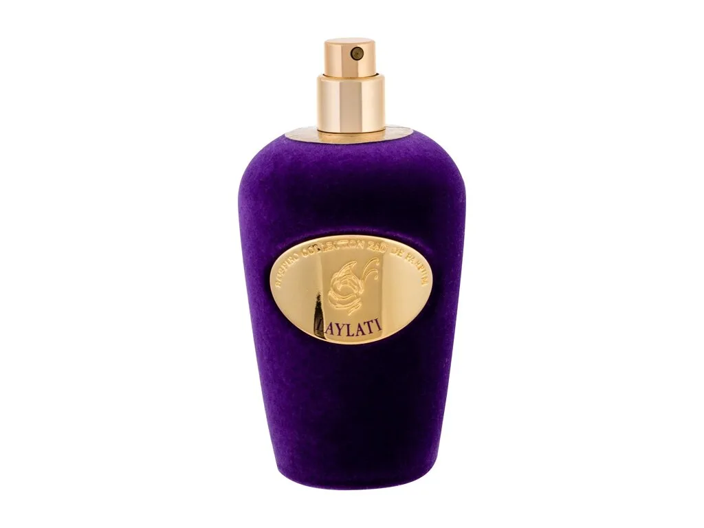 V Collection Laylati