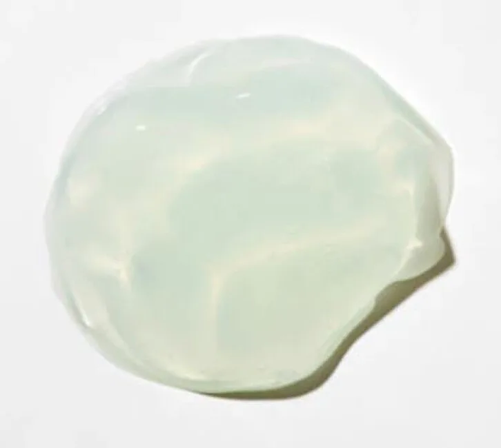 COSRX Hydrium Green Tea Aqua Soothing Gel Cream thumbnail 3