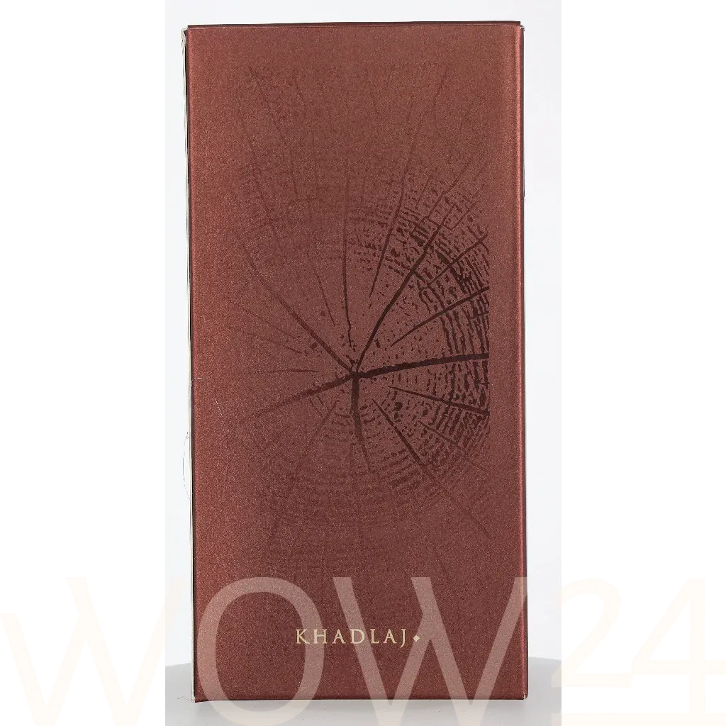 Khadlaj Wow Oud thumbnail 3