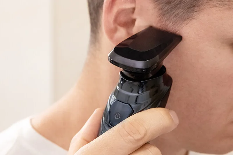 Sencor Shaver MS 5510BK thumbnail 8