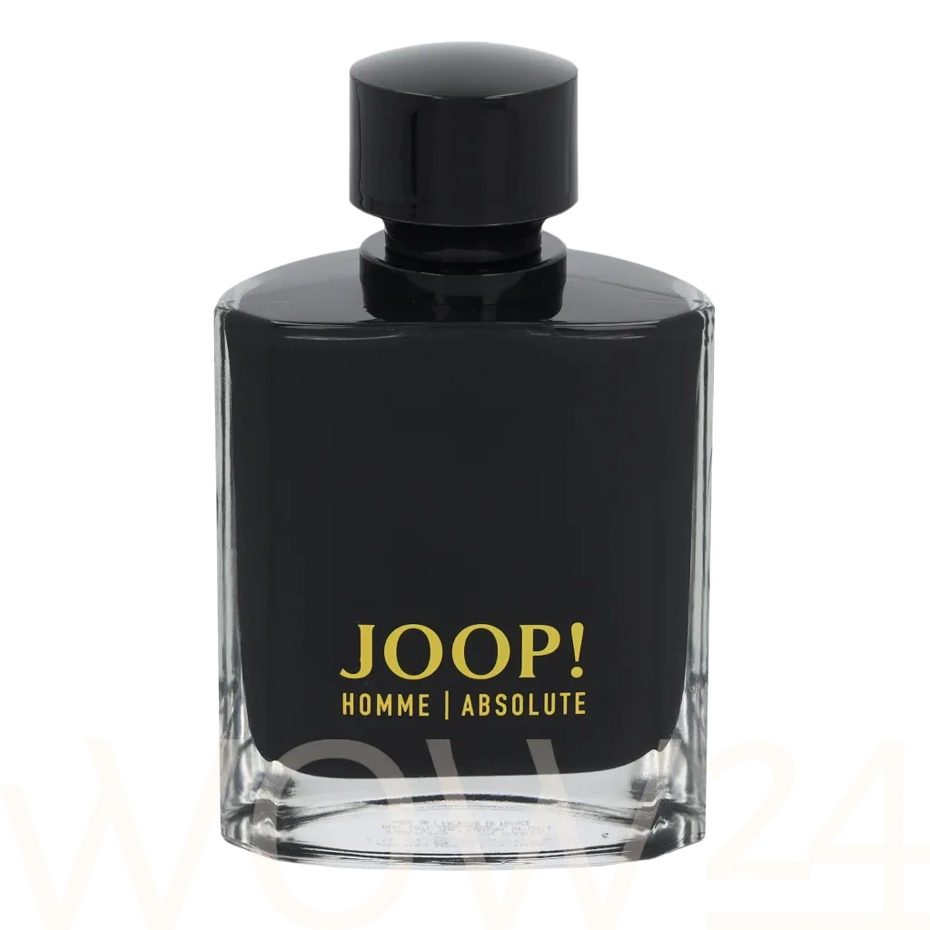 Joop Homme absolute thumbnail 5