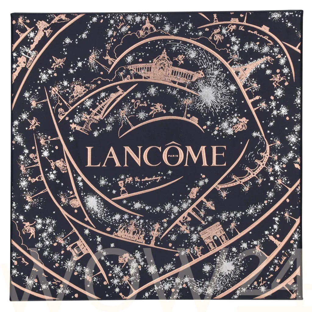 Lancome Advanced génifique youth activating concentrate thumbnail 2