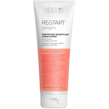 Revlon Re/Start Density Fortifying Weightless Conditioner thumbnail 4