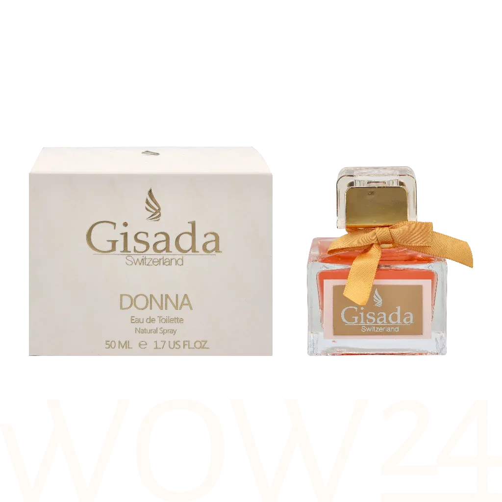 Gisada Donna thumbnail 4