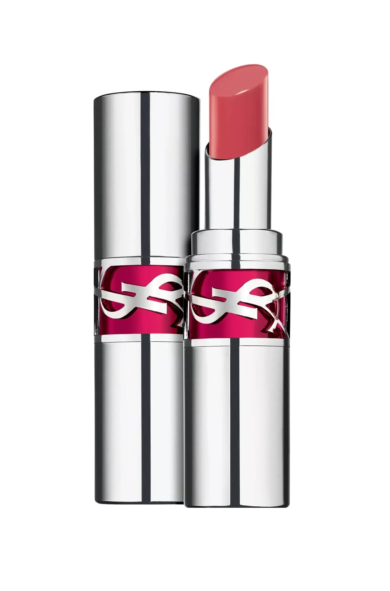 Yves Saint Laurent Glossy lipstick Rouge Volupte Candy (Glaze Lipstick) 3.2 g thumbnail 7