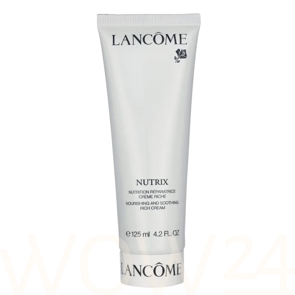 Lancome Nutrix nourishing and soothing rich cream thumbnail 5