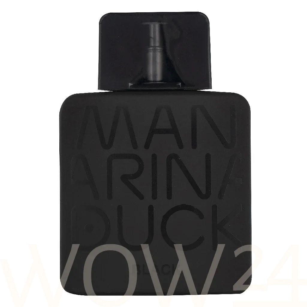 Mandarina Duck Pure black thumbnail 5