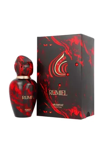 Arabiyat Rumiel thumbnail 5
