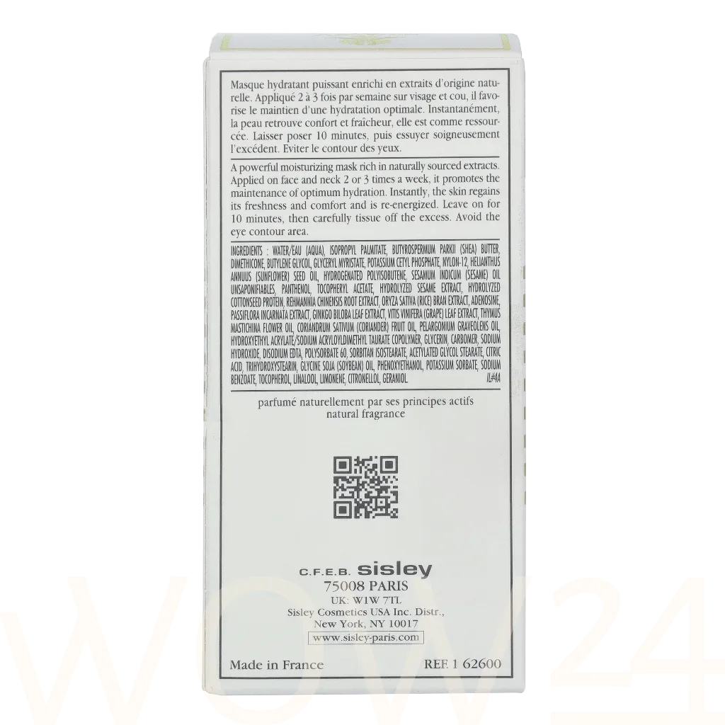 Sisley Hydra-flash formule intensive thumbnail 3