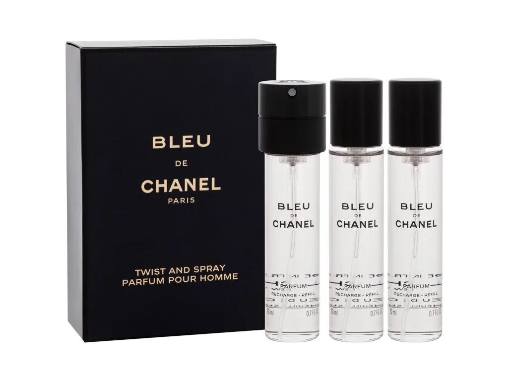 Chanel Bleu de Chanel thumbnail 6