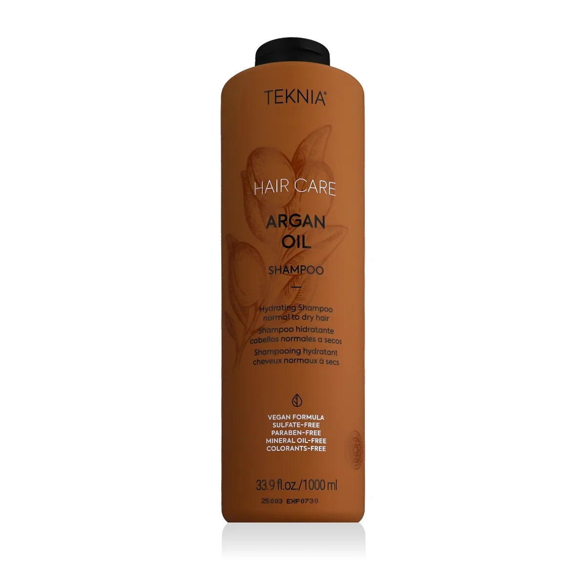 Teknia Argan Oil Shampoo