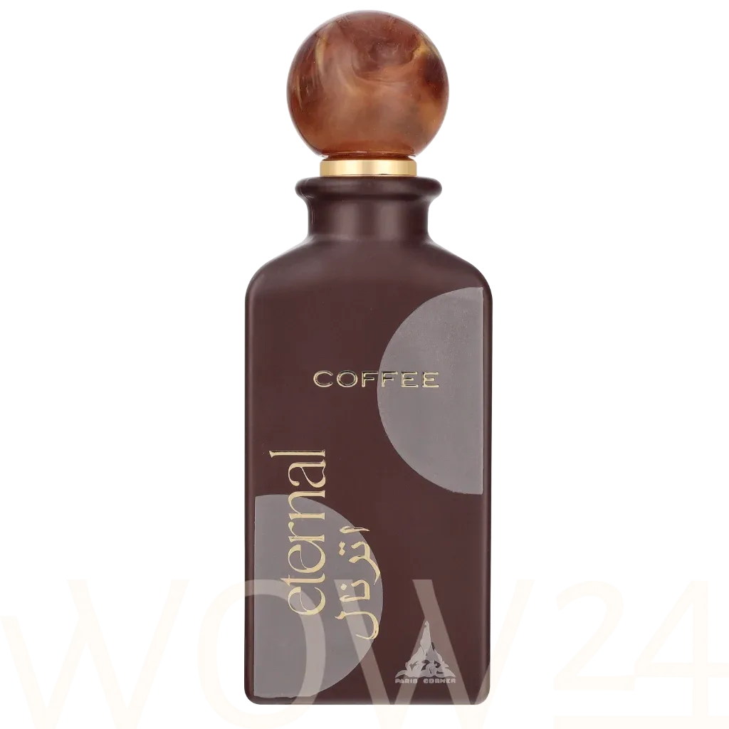 Emir Eternal Coffee thumbnail 5