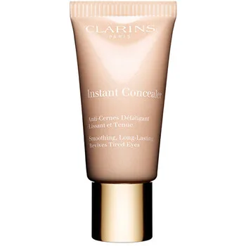 Clarins Long lasting concealer around the eyes Instant Concealer 15 ml - 2.5 thumbnail 2