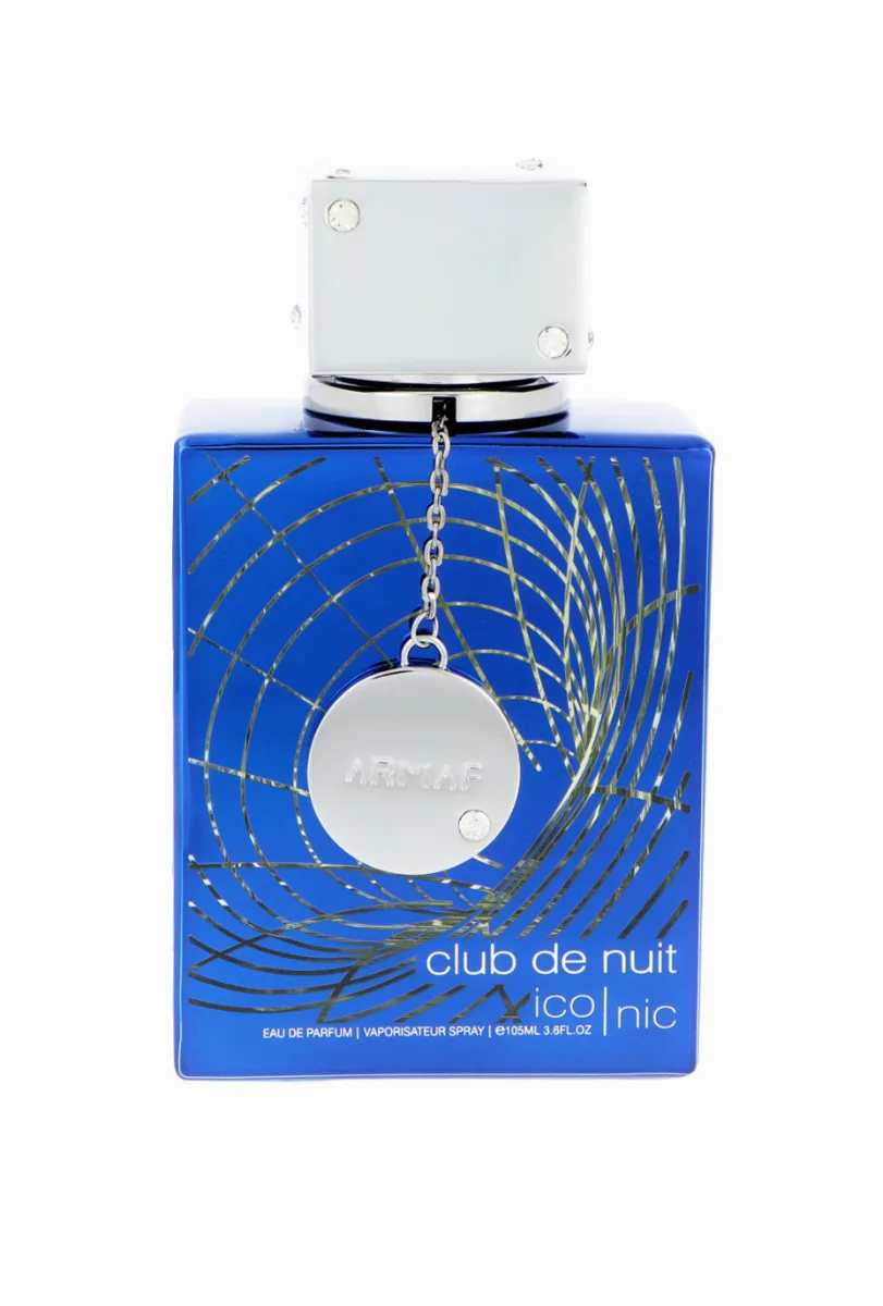 Club de Nuit Blue Iconic