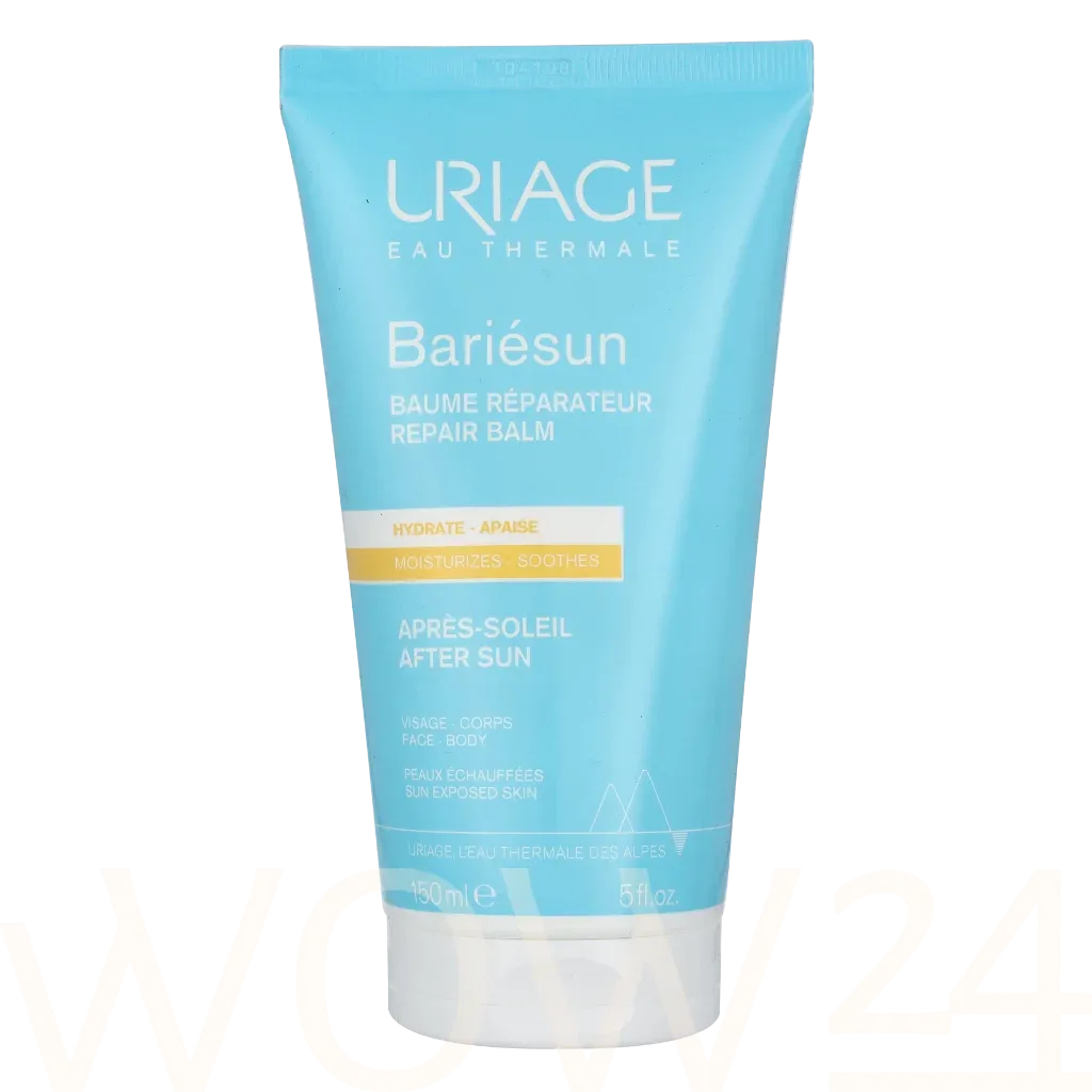 Uriage Bariésun After Sun Repair Balm thumbnail 2
