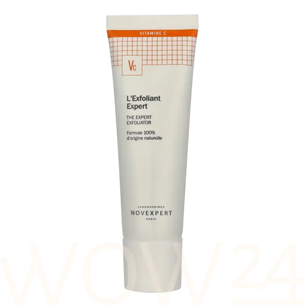 novexpert Vitamin C Radiance Scrub thumbnail 5