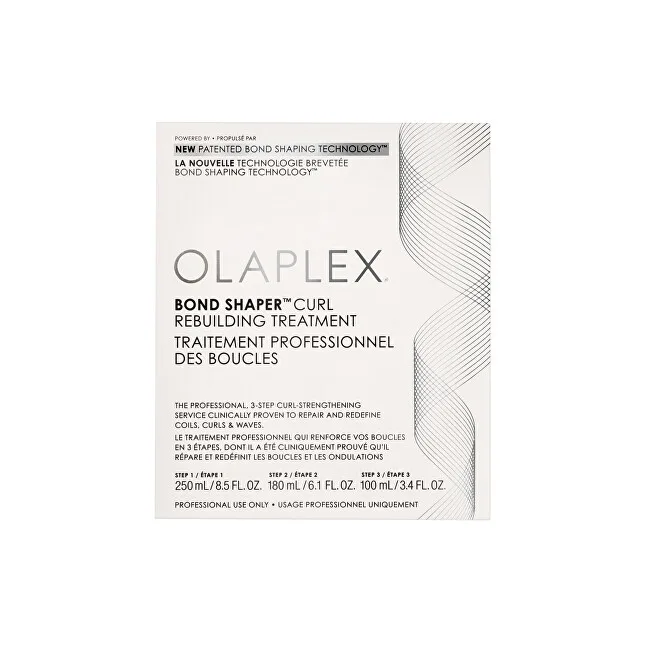Olaplex Olaplex thumbnail 2