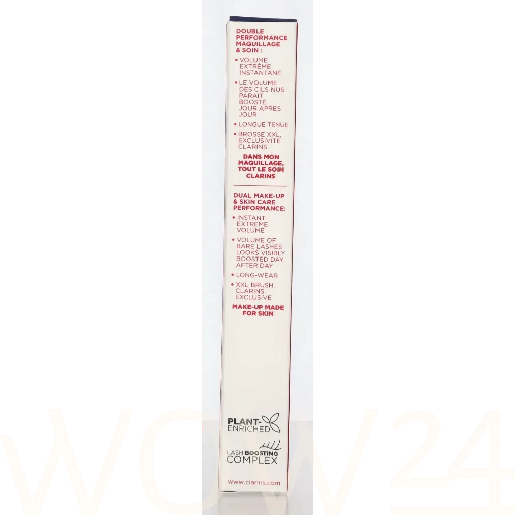 Clarins Wonder Volume XXL thumbnail 3