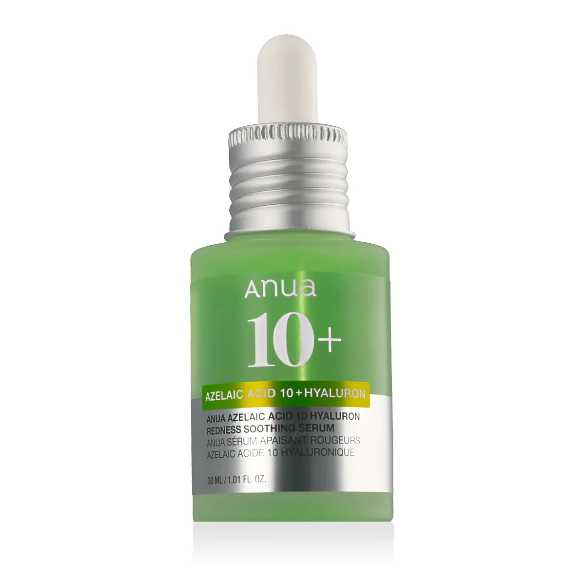 Anua Anua Azelaic Acid 10 Hyaluron Redness Soothing Serum thumbnail 2