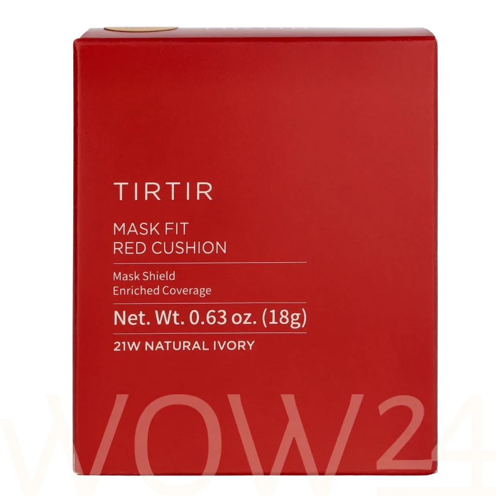TIRTIR Tirtir Mask Fit Red Cushion Foundation SPF40 thumbnail 2