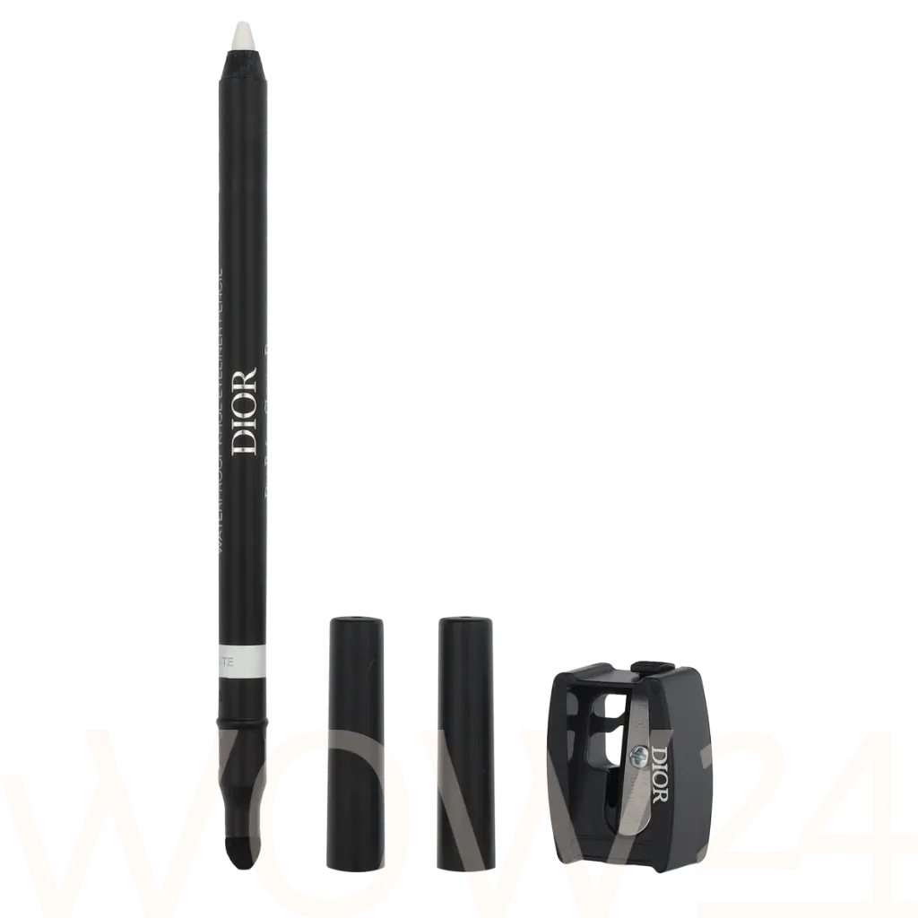 Dior Dior Diorshow On Stage Liner 24H Wear Waterproof Eyeliner thumbnail 5