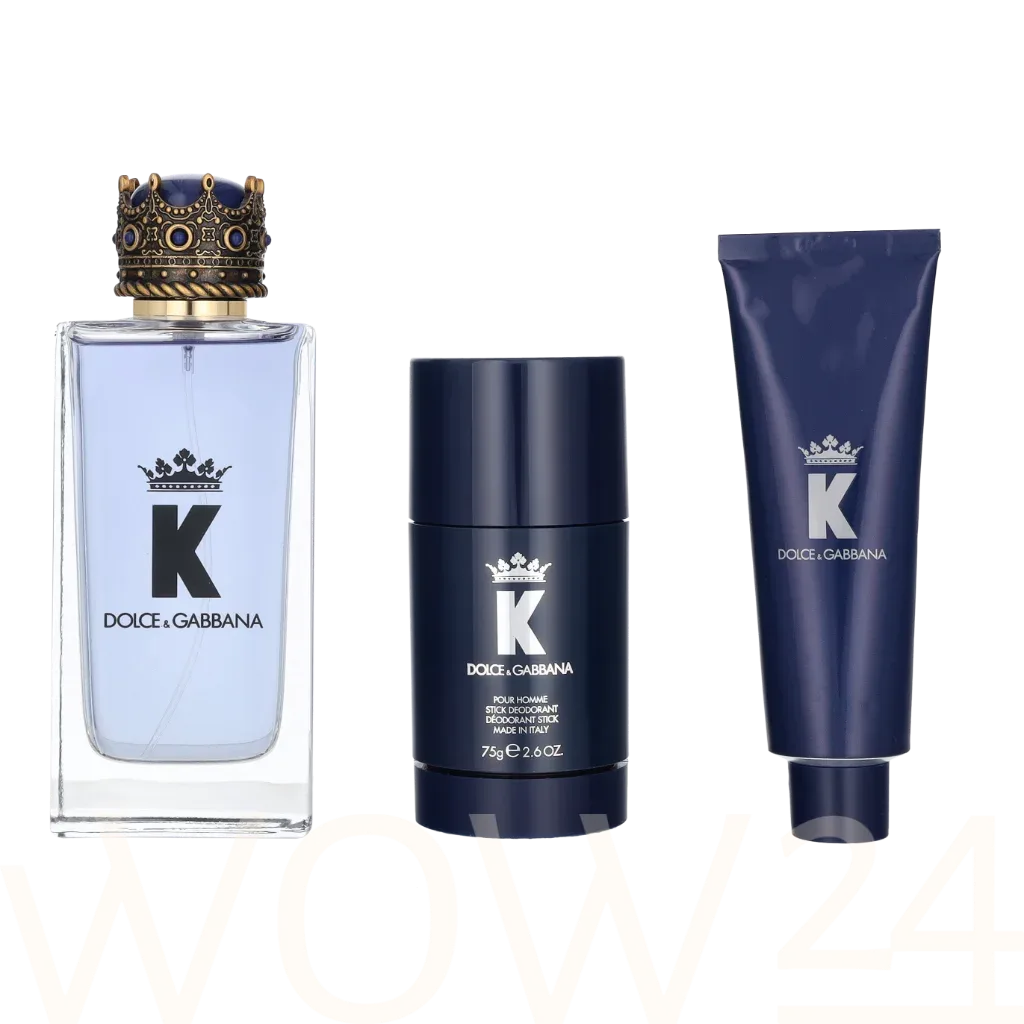 Dolce & Gabbana K pour Homme thumbnail 5