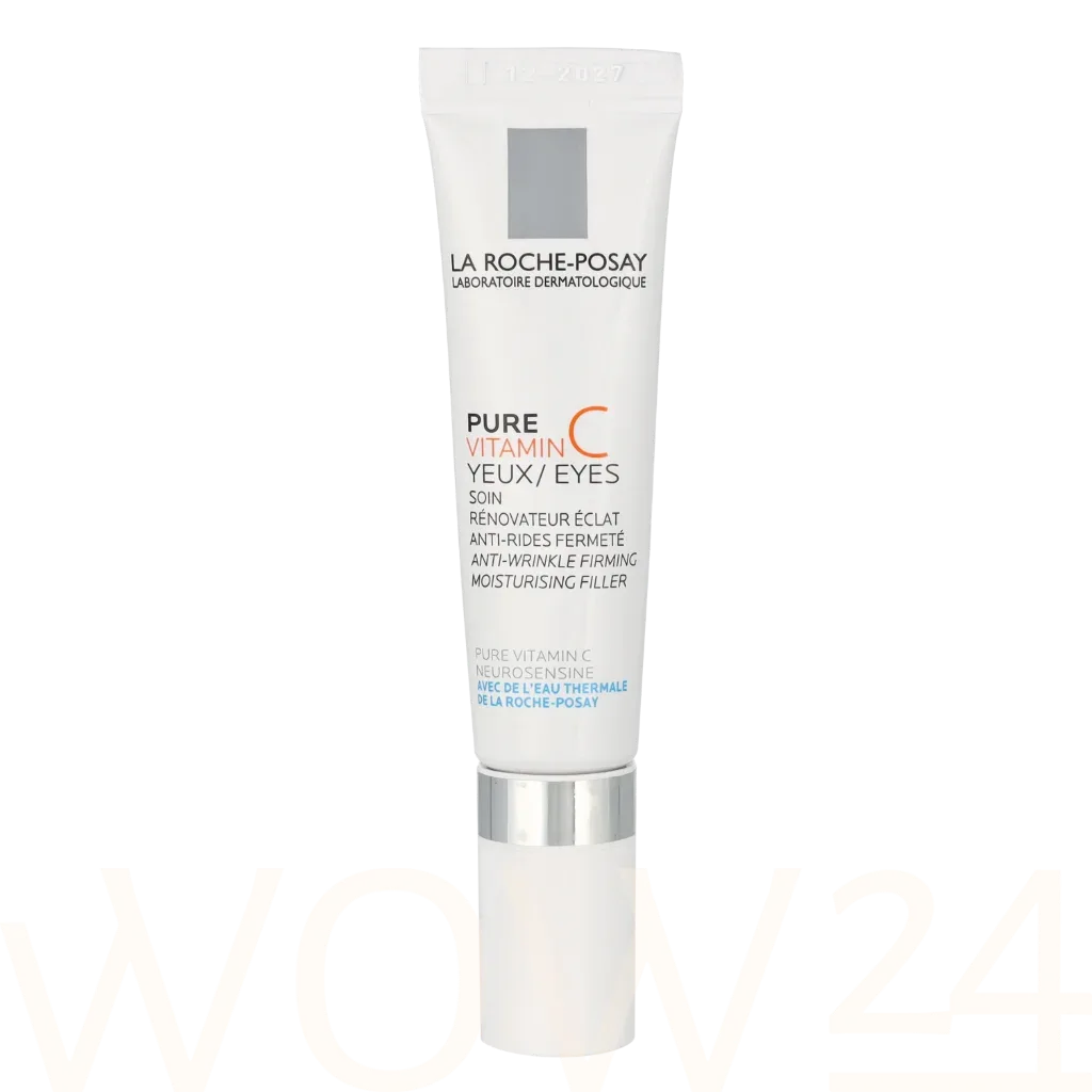 La Roche-Posay Pure Vitamin C Eyes thumbnail 5